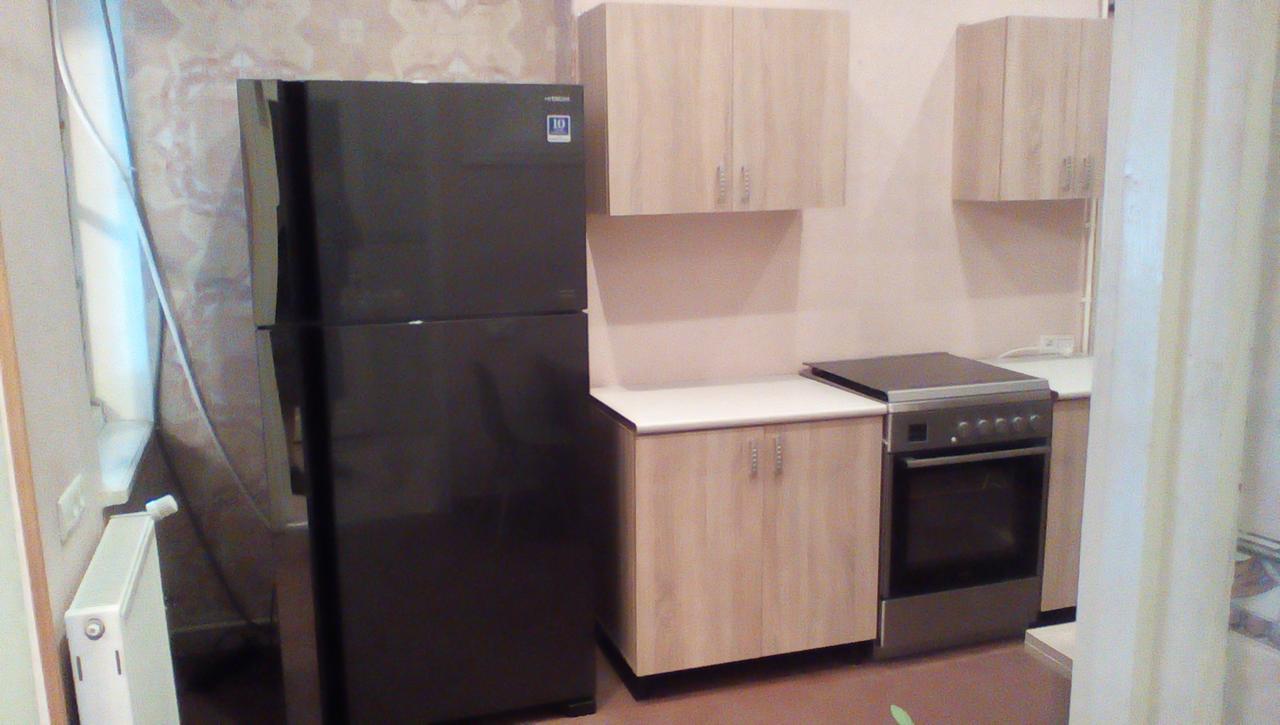 Апартаменти Freedom Square Flat Тбілісі Екстер'єр фото